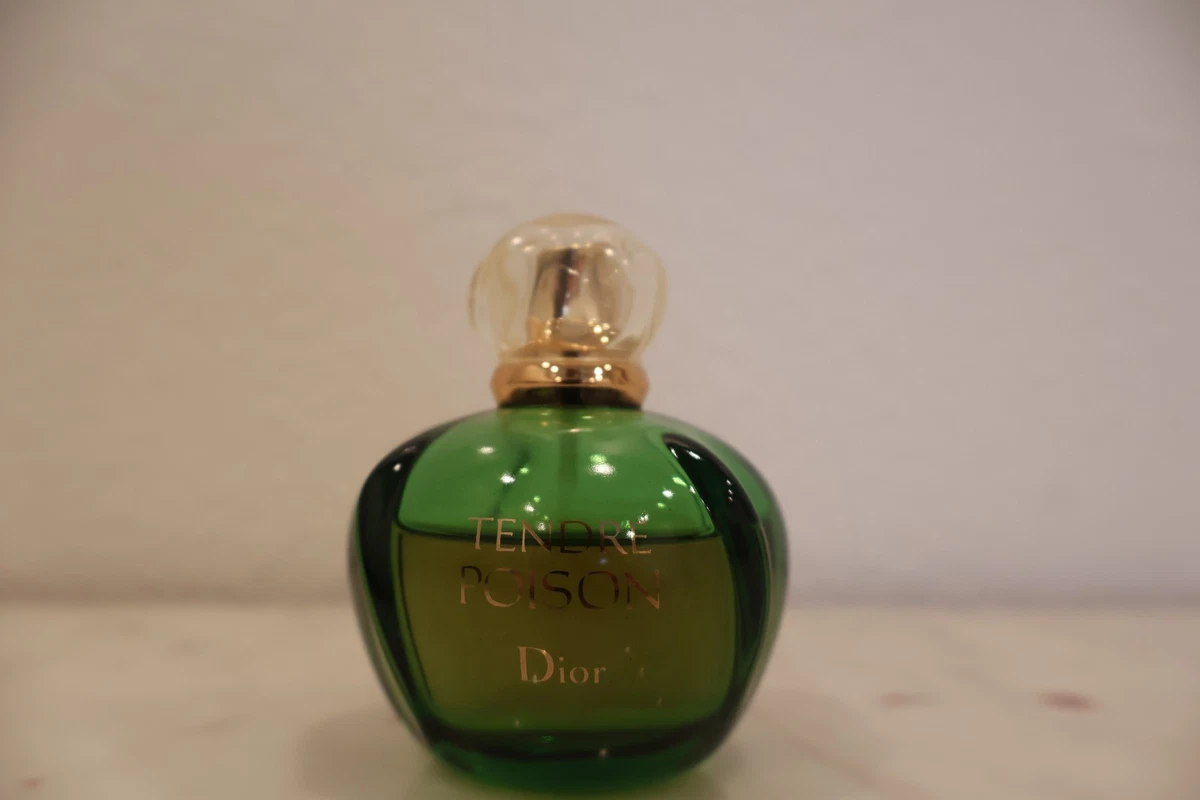 Dior Tendre Poison Eau de Toilette for Women for sale | eBay