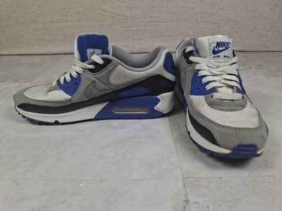 Size 7 - Nike Air Max 90 Hyper Royal