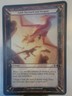 MtG Archenemy oversized scheme card. Look Skyward and Despair. Mint condition