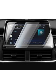 Upgrade 2 Pack Screen Protector for 2021-2024 Chevy Tahoe/Suburban/GMC Yukon