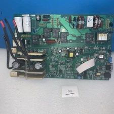 American Power Conversion APC 2U3K Assy: 640-0799H Rev08