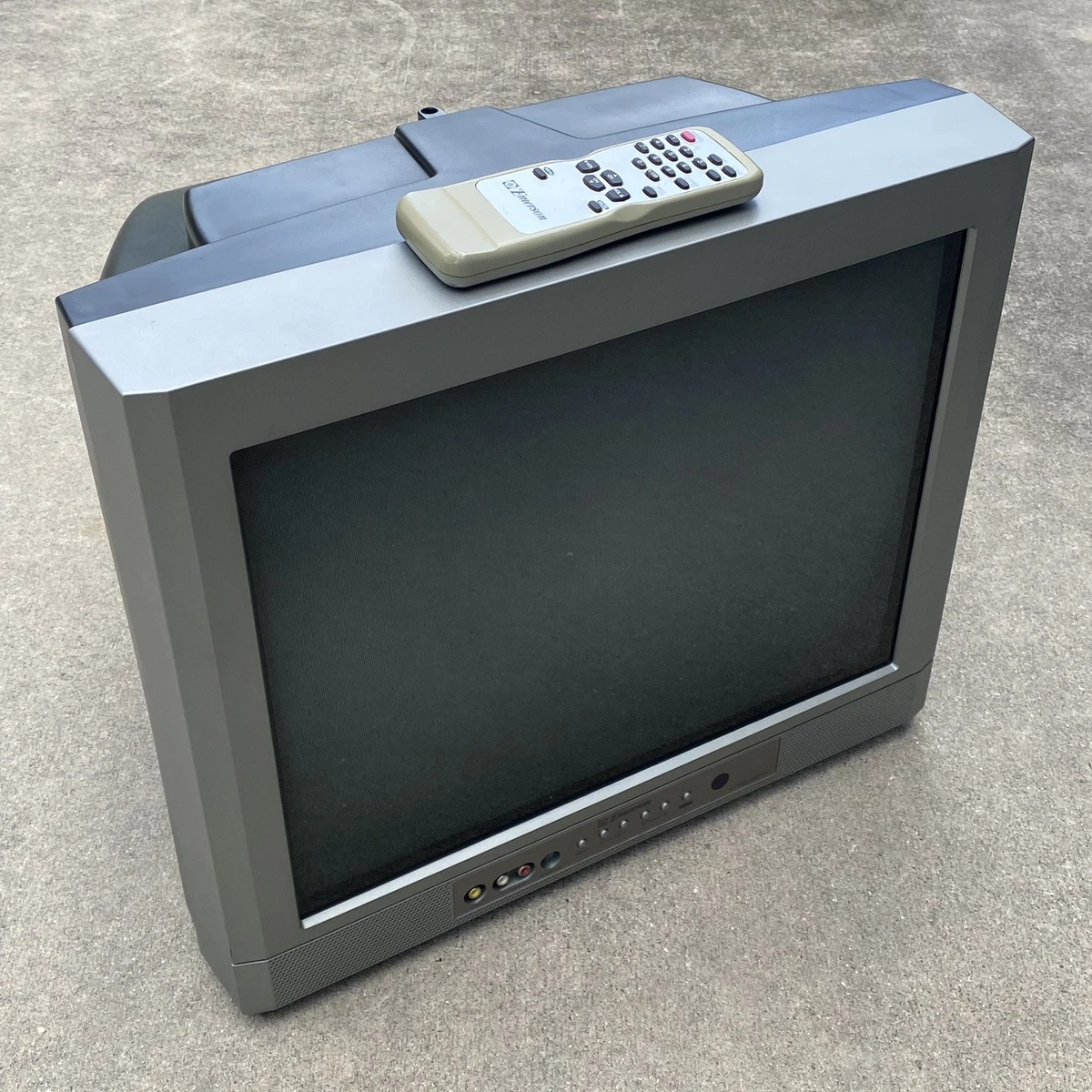 Silver 20-29 in Screen TVs for sale | eBay Silver 20-29 in Screen TVs for sale | eBay