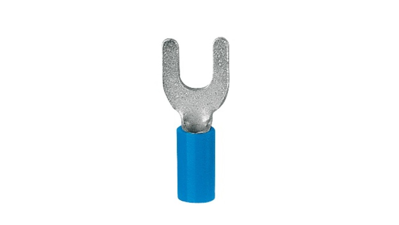 Camera Tip Fork Insulated KNV KNV_3-2.5/100