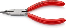 KNIPEX Tools - Long Nose Pliers With Cutter (2501125)