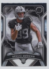 2024 Topps Resurgence Rookies Brock Bowers #147 1tc7