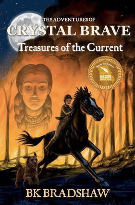 B. K. Bradshaw | The Adventures of Crystal Brave | Taschenbuch | Englisch (2016)