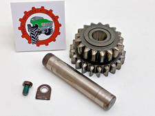 Ford Np435 Manual Transmission Reverse Idler Gear W Shaft Retainer Oem Ford Np435 Manual Transmission Reverse Idler Gear W Shaft Retainer Oem