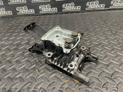 #ad #ad Craftsman 3000 PSI 2.5 GPM Pressure Briggs Stratton cylinder head assembly $55.00