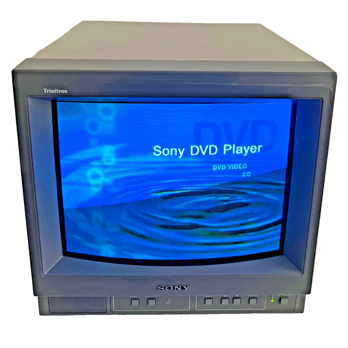 Sony 14 in Screen Video Production Monitors for sale | eBay