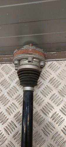 Audi Q5 SQ5 2014 Essence Arrière droit Arbre d'entraînement arrière ATV52009 - Photo 4/6