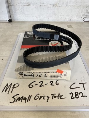 Genuine Gates Premium Automotive Timing Belt T143