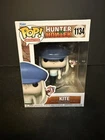 FUNKO POP ! KITE 1134 HUNTER HUNTER POP ANIMATION V01