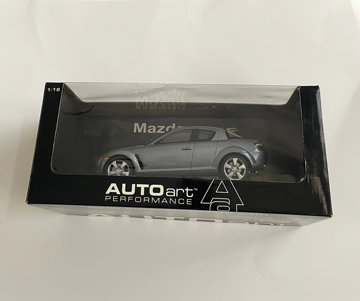AUTOart Mazda 1:18 Scale Diecast Cars, Trucks & Vans for sale | eBay
