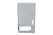 F&uuml;r BLIC 6504-03-3502683P Corner repair kit, rear Left do MERCEDES G (W461), G