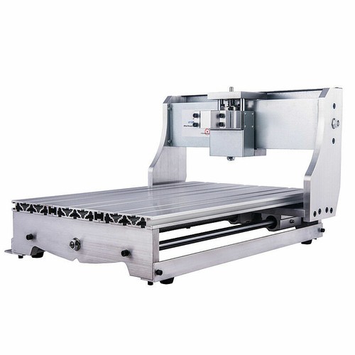 NEW CNC 3040Z DIY Machine Frame for 3040 Engraving Router Lathe with Ball Screw - Picture 3 of 6