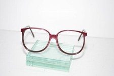 Vintage Liz Claiborne LC12 Eyeglass/Sunglass Frames 58 16-140MM