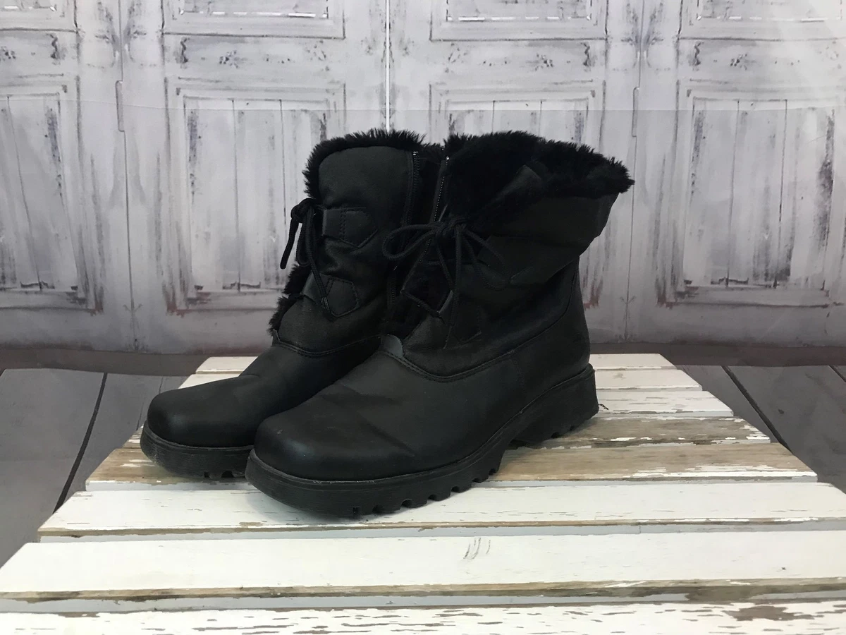 Totes hotsell boots canada
