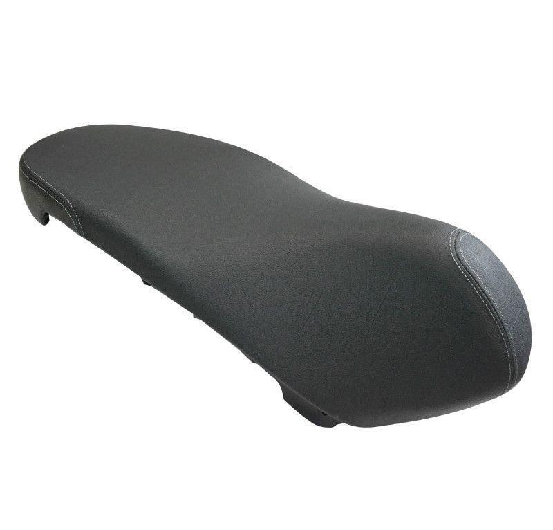Selle origine Piaggio Liberty iGet 50-125, l'excellence des finitions d'origine noire