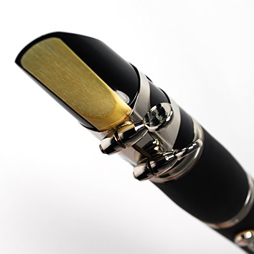 New Kaerntner KCL-27 Cologne toner clarinet Musical instrument