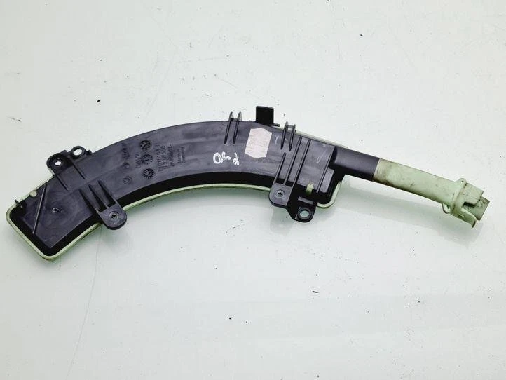 BMW 3 Touring F31 Luftmikrofilterabdeckung 9237556 2.00 Diesel 
