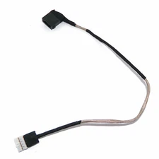 Lenovo IdeaPad 700-15ISK ‎80RU00FRUS Laptop DC IN Power Jack Charging Port Cable