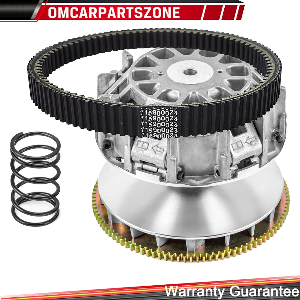 Embrague de transmisión principal con correa para Can-Am Outlander Max 450 DPS 2017-2022 420280247 Foto 4 de 4