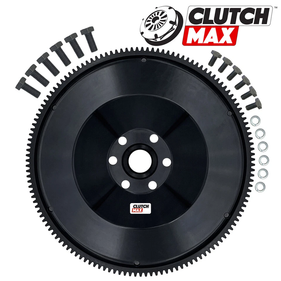CM PERFORMANCE 12 LBS PROLITE CLUTCH FLYWHEEL for 2000-2006 AUDI TT QUATTRO 1.8T - Image 2 of 4