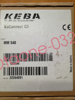 1PCS NEW KEBA MM540 Expedited Shipping FedEx/DHL