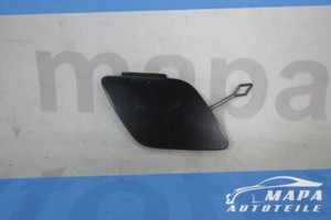 BMW 5er G30 G31 M-PAKET LCI Bj. ab 2020 Abdeckung Abschleppöse Vorne Abdecköse