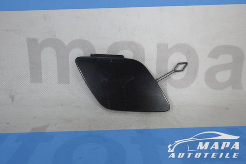 BMW 5er G30 G31 M-PAKET LCI Bj. ab 2020 Abdeckung Abschleppöse Vorne Abdecköse