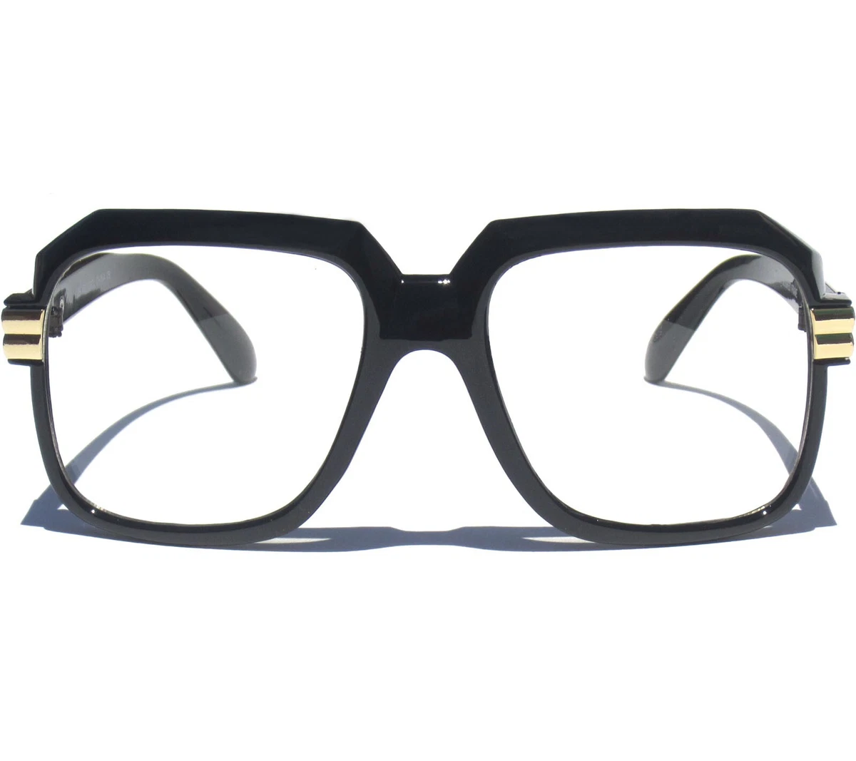 80s hip sales hop glasses