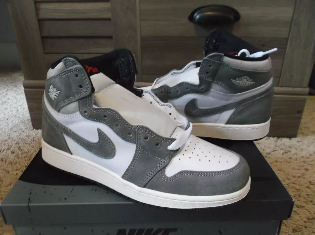 The new shop ones jordans