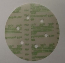 Bosch RSM130 6, 30 Micron, Microfinishing Fil...