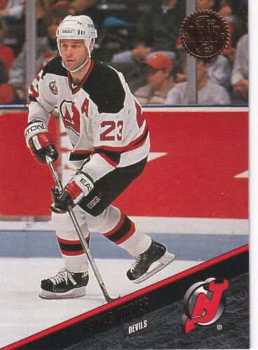 93-94 THE LEAF SET #1-220 - PICK FROM LIST - FREE COMBINED SHIPPING - Picture 58 of 222