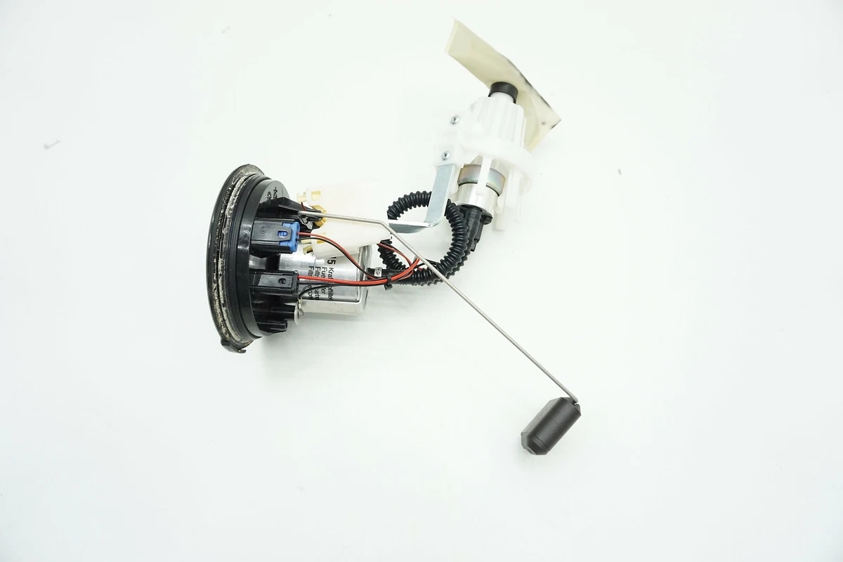 BMW R 1200 R 1250 GS Adventure K51 K53 Fuel gas pump 16148521488  