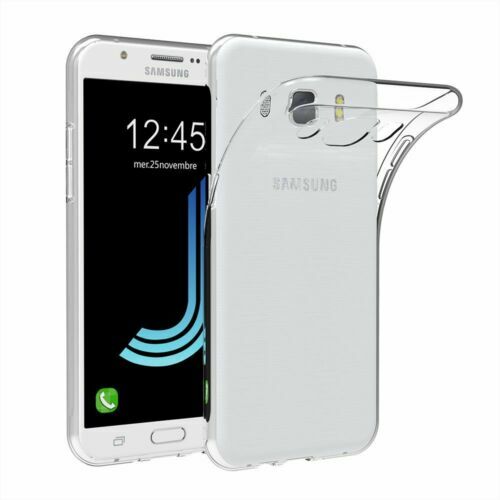 AICEK Custodia Per Xiaomi Mi A2 Lite - Cover Trasparente In Silicone TPU, Ultrasottile, Morbida, Antiurto, Con Garanzia 18 Mesi