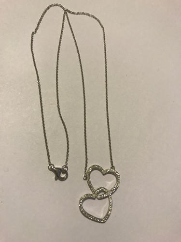 Ralph Lauren Sterling Silver Double 