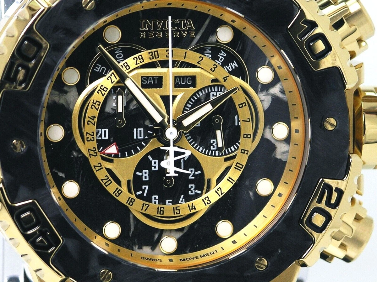 Ebay shop invicta reserve