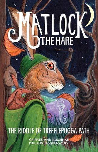 Thumbnail - Phil Lovesey Jacqui Lovesey Matlock The Hare (taschenbuch) (us Import)