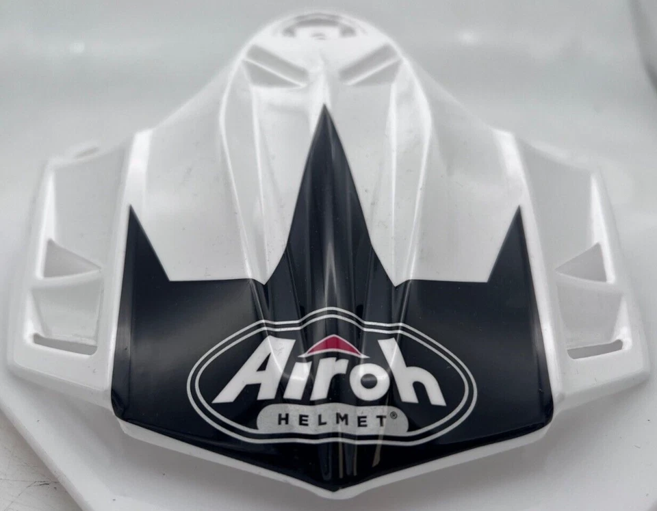 Airoh Commander Factor Repuesto Pico ex-pantalla marcas menores Foto 2 de 4