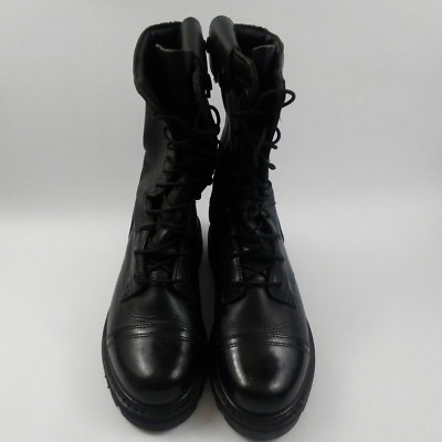 Men’s 10” ROCKY Paraboot, Zip Rocky Men main image 4