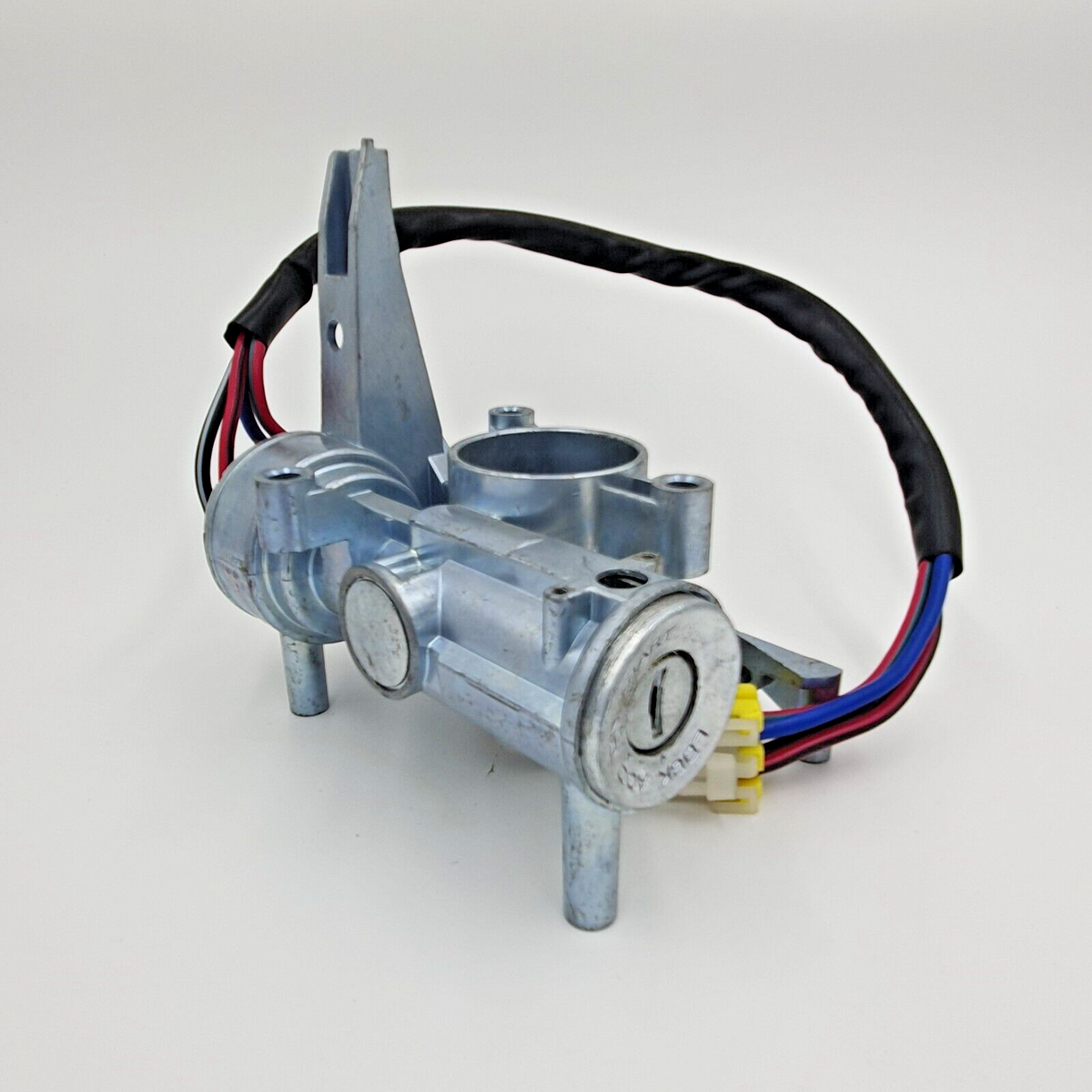 unit.mfg ユニット24-25WAR LOCK 162 highland unit.mfg ユニット24