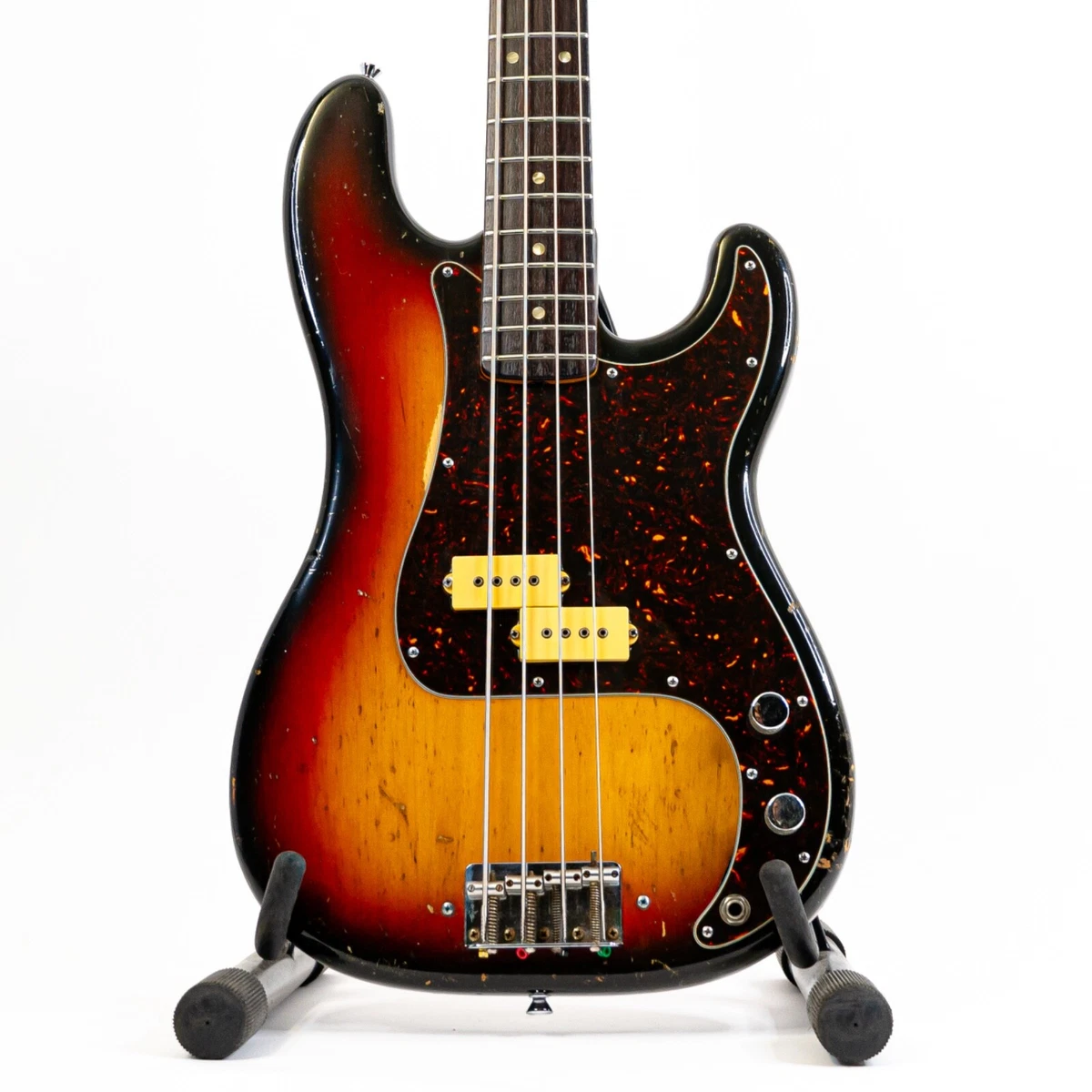 Fender Precision Bass USAピックアップ Fender Precision Bass Usa for sale - eBay
