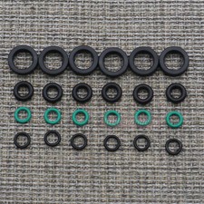 Fuel Injector Seal O-ring Kit For Rc Engineering Fuel Injectors For Honda Us