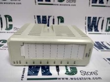 DI820 3BSE008512R1, ABB Digital Input Module, SL No SE99315122