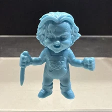 Culture Fly Tiny Mights - Classic Universal Horror - Chucky Child’s Play Figure