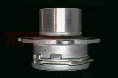 Upgrade K04 Turbo Outlet 53049880064 53049700064 für BorgWarner K04 Turbo