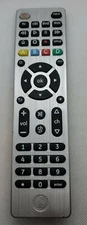 Genuine GE 33709 CL4 7252 Remote Control