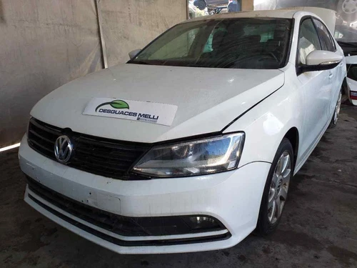 04L907309G Centralita Motor Uce para VOLKSWAGEN JETTA VI (163) 2015 6048729 - Imagen 4 de 9