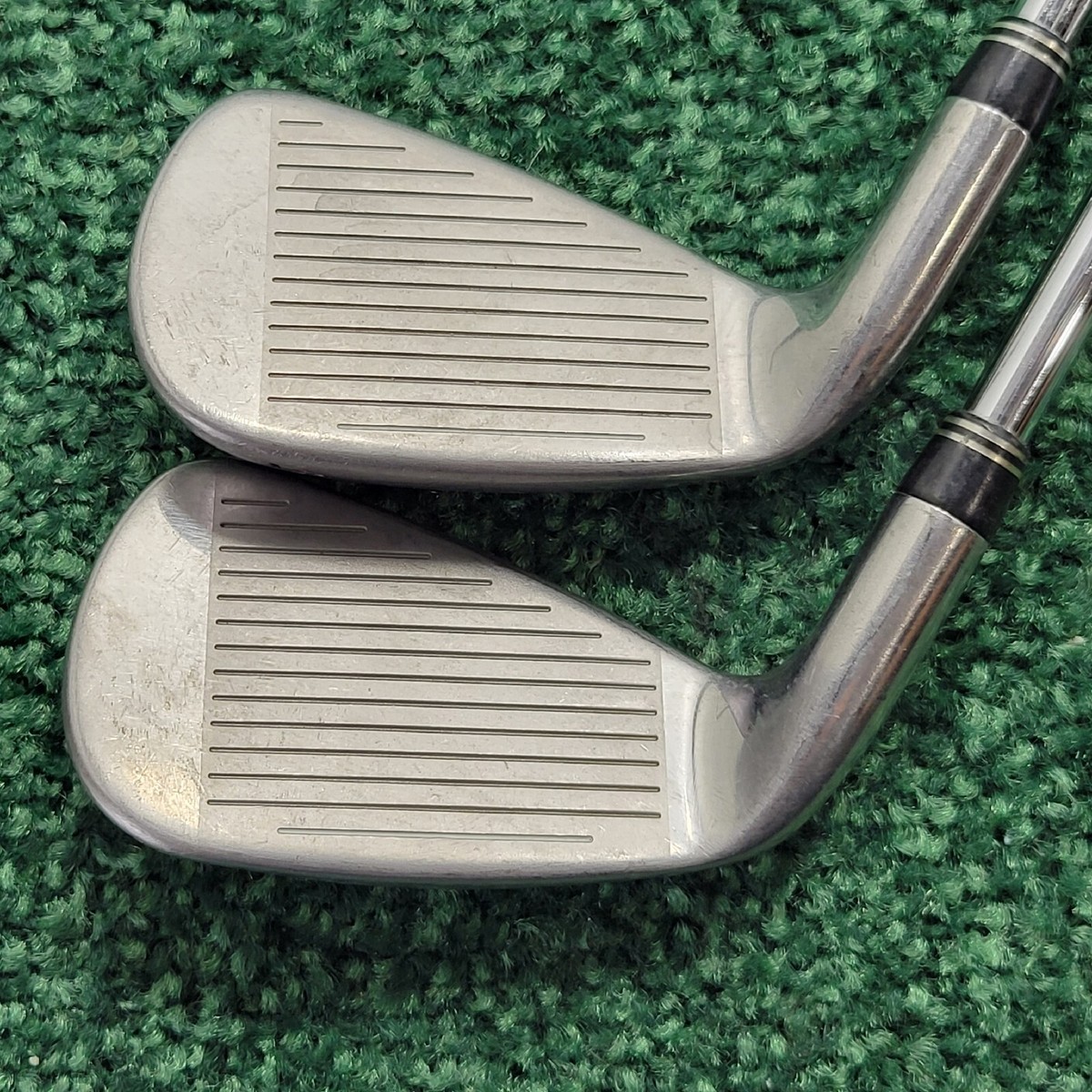 クラブ KS KENTEX クラフツマン時帆 白銀（しろがね）／ CRAFTSMAN TOKIHO